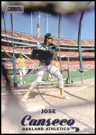 227 Jose Canseco